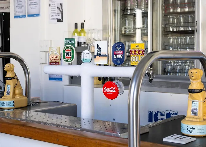 Queensport Tavern And Motel Brisbane
